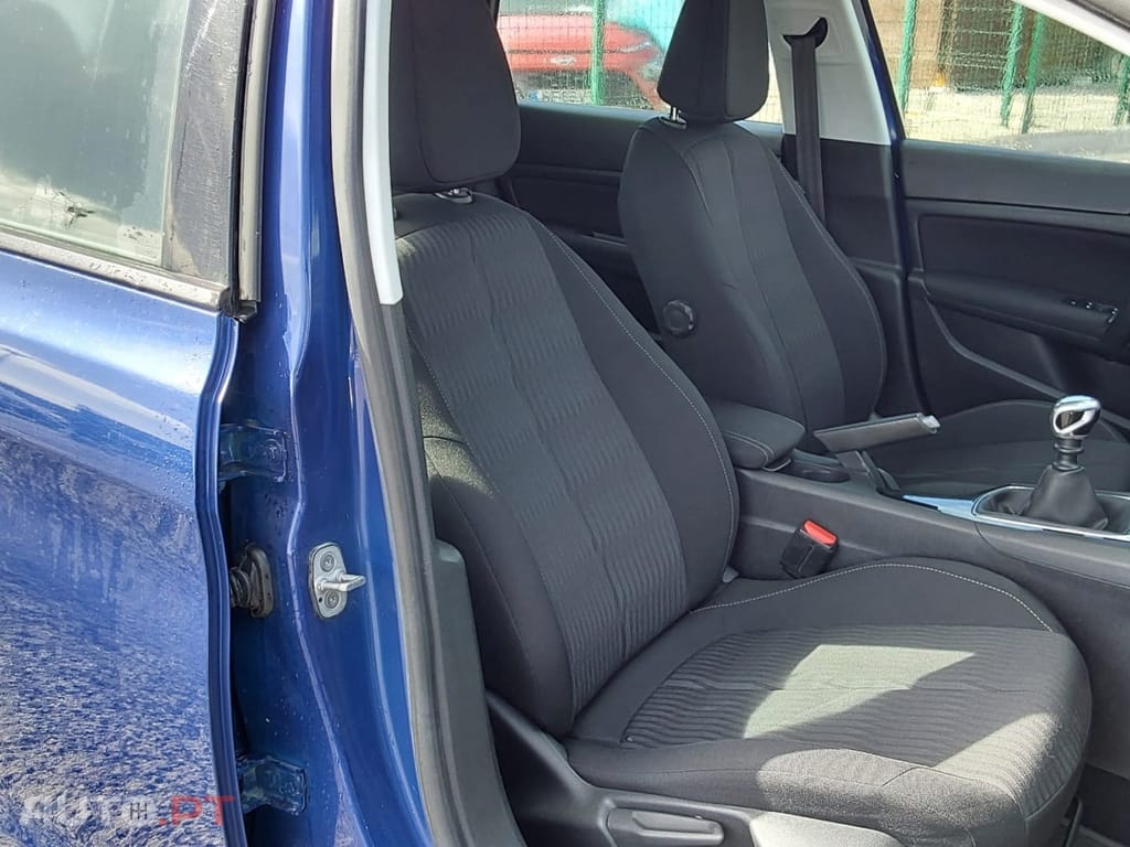 Peugeot 308 1.2 PureTech Active