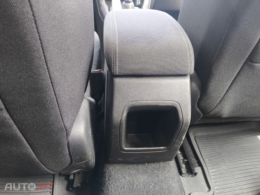 Peugeot 308 SW 1.2 Active Business