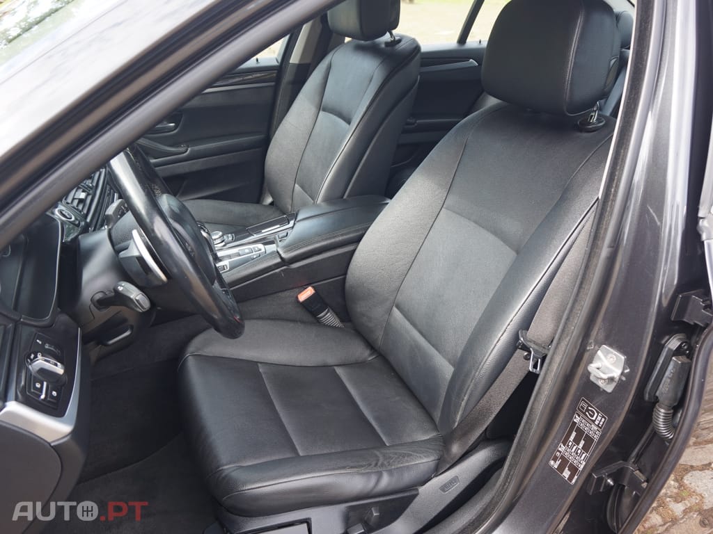BMW 520 Auto d
