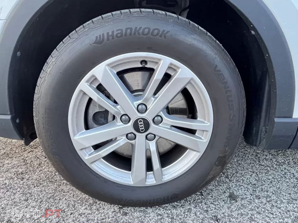 Audi Q3 45 TFSIe S tronic