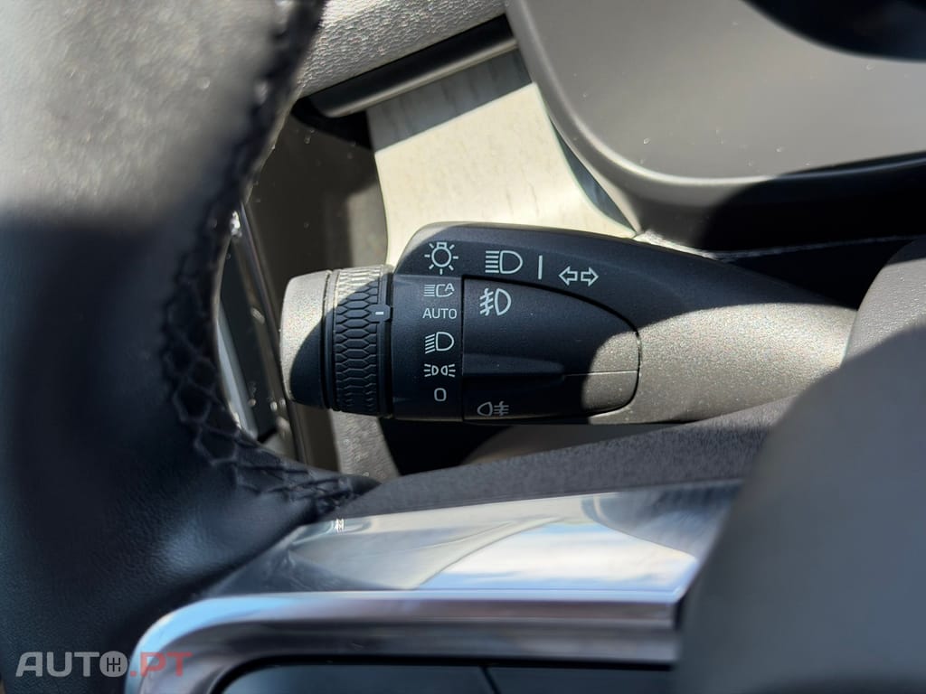 Volvo XC40 1.5 T5 PHEV Inscription