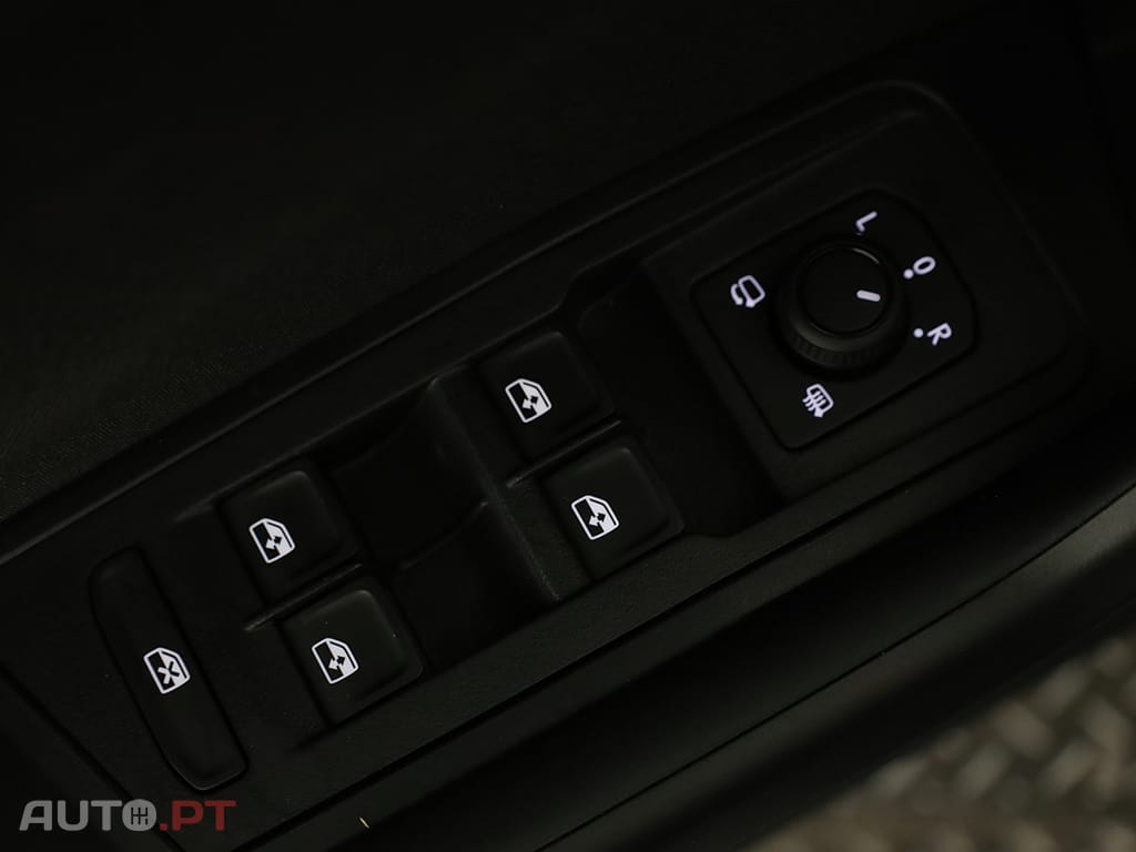 Volkswagen T-Roc T-Roc 1.0 TSI Life