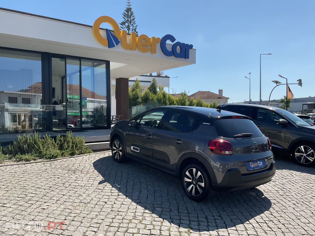Citroen C3 1.2 PureTech Elle EAT6