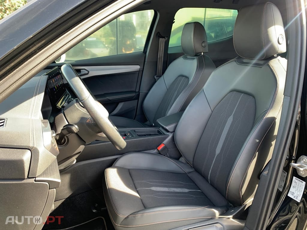 Cupra Formentor 1.5 TSI Cupra Plus