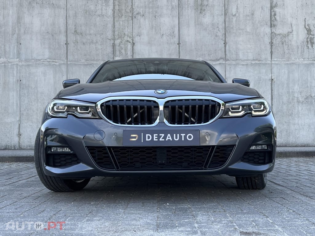 BMW 330 M Sport