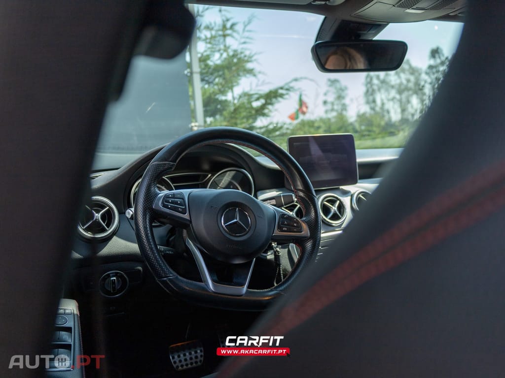 Mercedes-Benz C 220 d Avantgarde