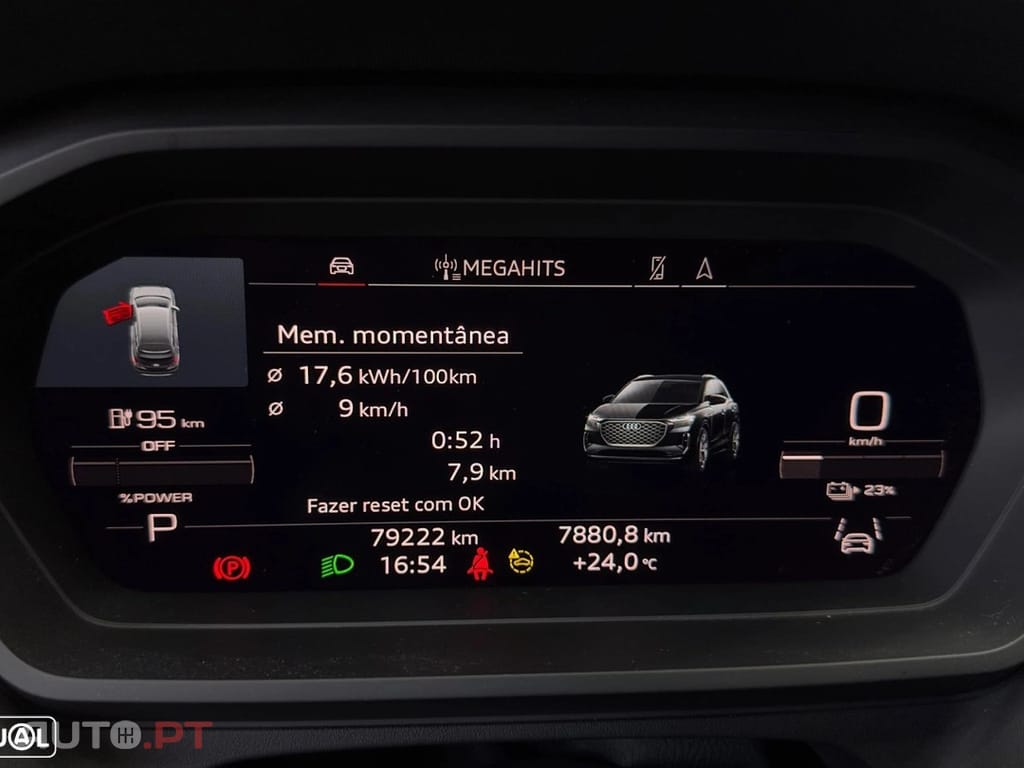 Audi Q4 E-Tron 40 82 kWH