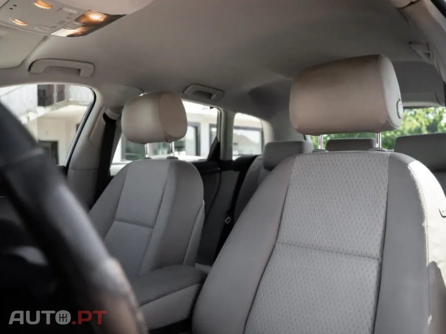 Audi A3 Sportback 2.0 TDi Attraction