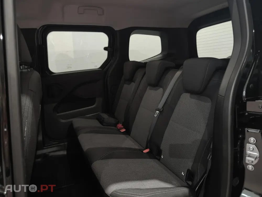 Mercedes-Benz Citan 110 CDi/27