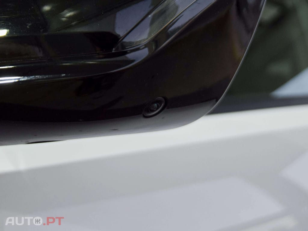 Opel Astra Sports Tourer 1.2 T Hybrid GS eDCT