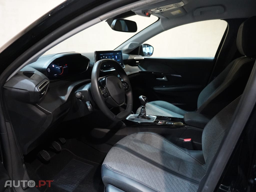 Peugeot 208 1.2 PureTech Allure