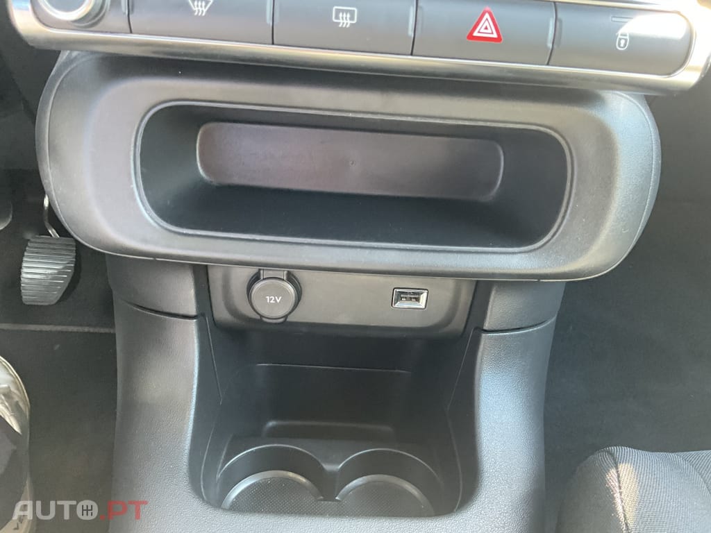 Citroen C3 1.2 PureTech Feel