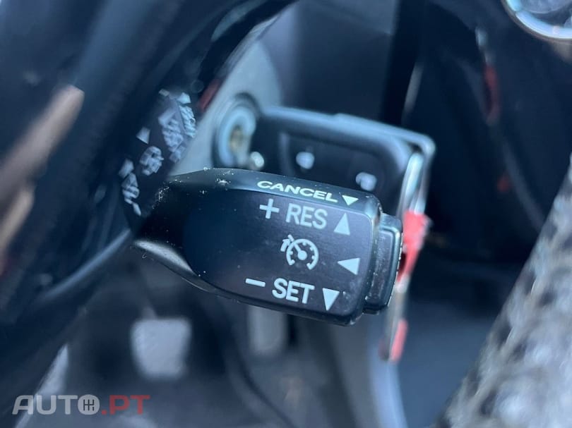 Citroen C1 1.0 VTi Feel