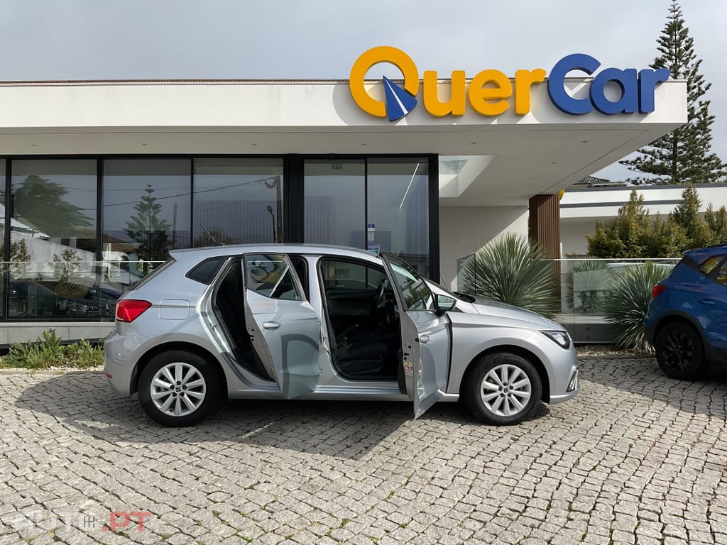 Seat Ibiza 1.0 TSI Style DSG