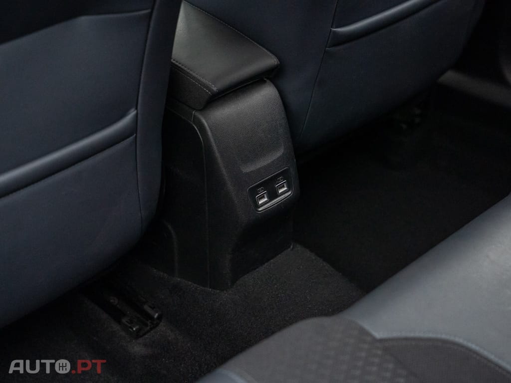 Peugeot 2008 1.2 PureTech Allure