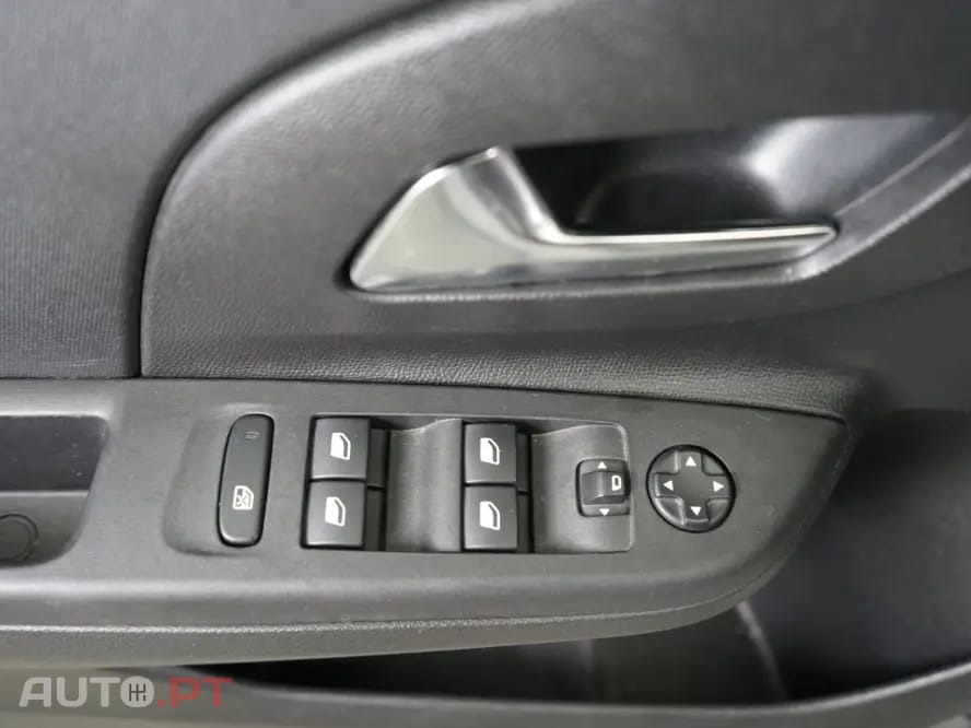 Opel Corsa 1.5 D Business