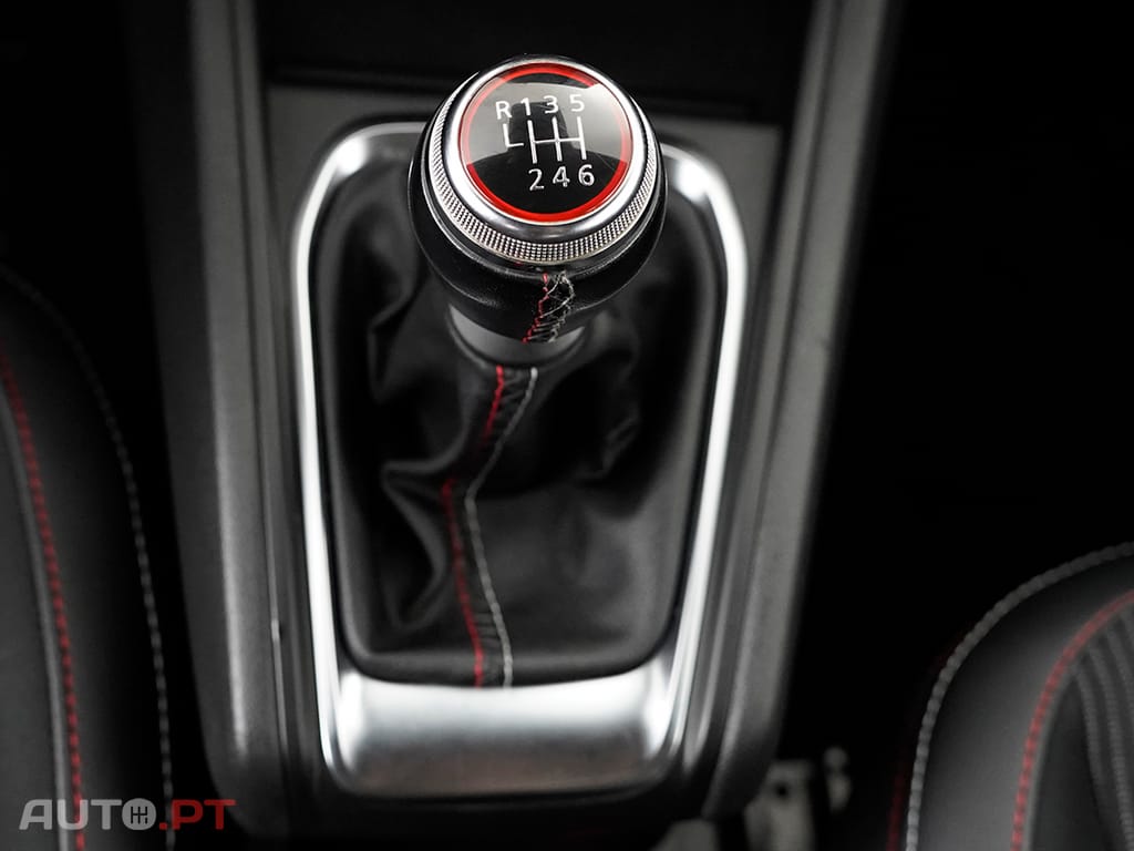 Renault Captur Captur 1.0 TCe RS Line