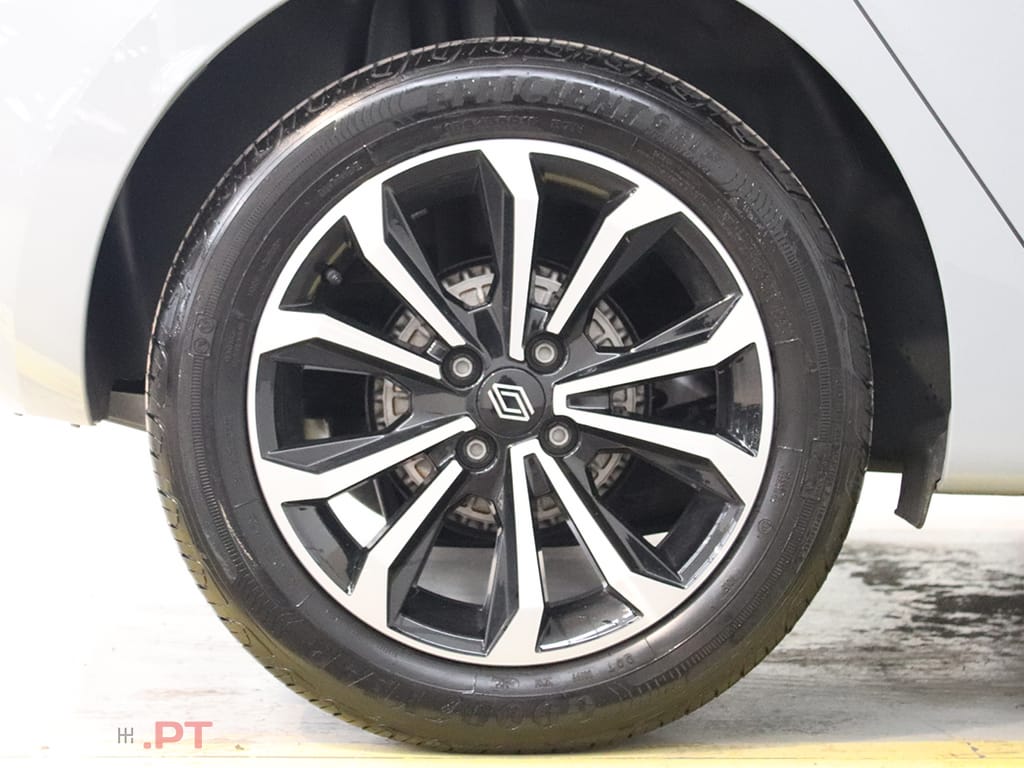 Renault Clio Clio 1.0 TCe Techno