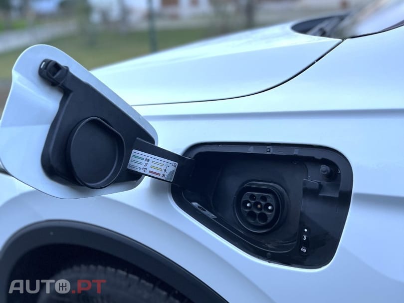 Volkswagen Tiguan 1.4 TSI eHybrid Life DSG