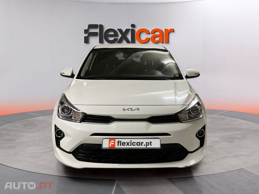 Kia Rio 1.0 T-GDi Wave