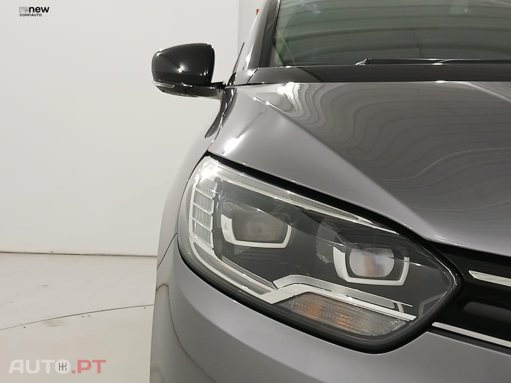 Renault Scénic Scenic Bose Dci 150 Edc