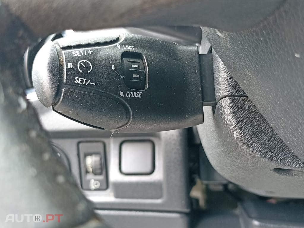 Citroen C3 1.4 HDi Exclusive Sensodrive