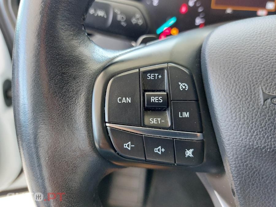 Ford Focus 1.5 TDCi ECOBlue Titanium Aut.