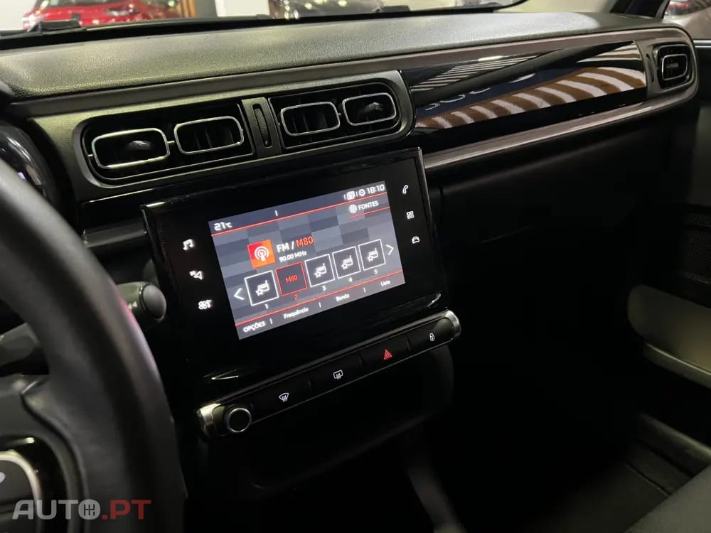 Citroen C3 1.2 PureTech Max