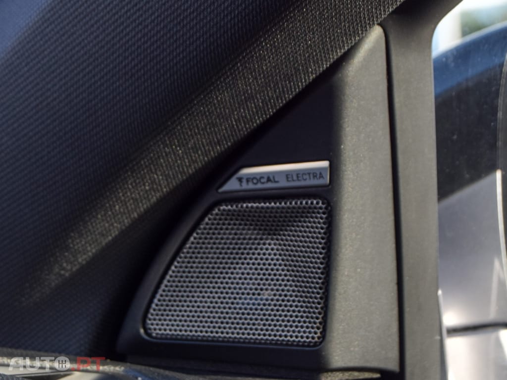 DS DS7 Crossback E-Tense SE Ligne Noire EAT8