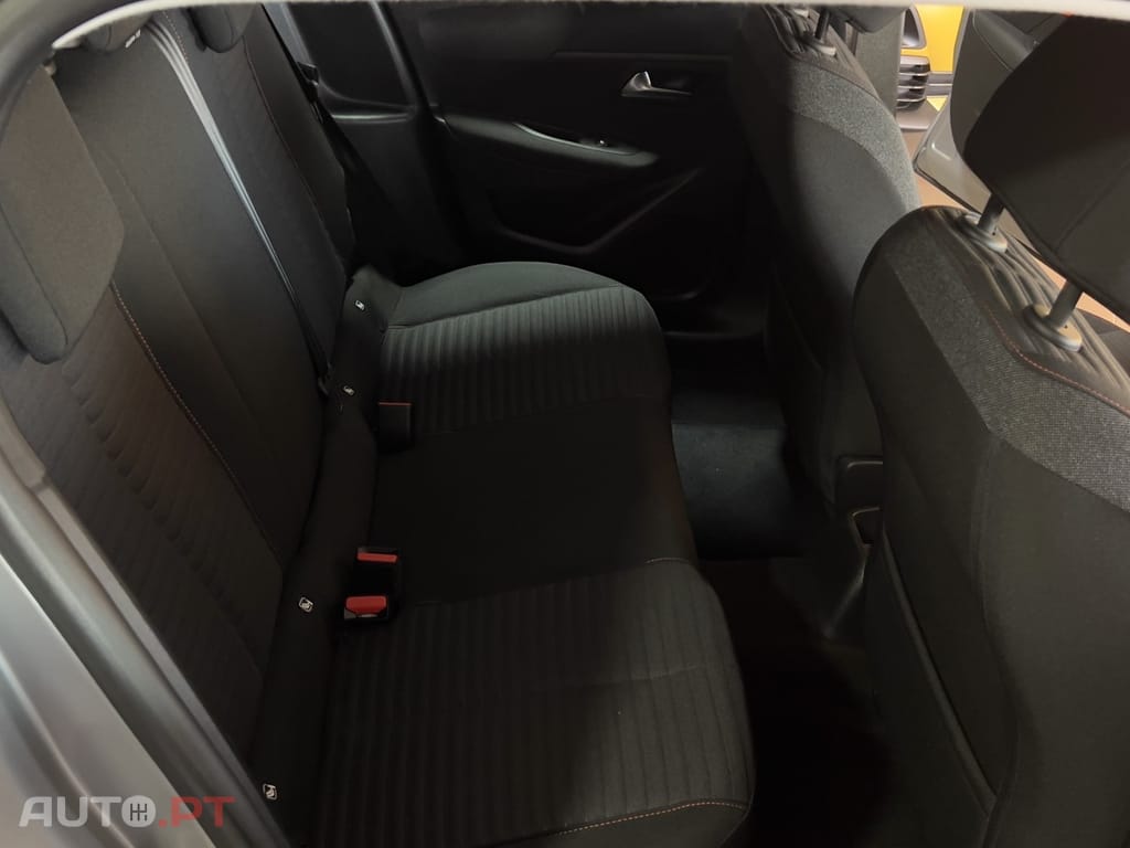 Peugeot 208 1.2 PureTech Active Pack