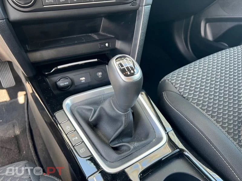 Kia Ceed 1.0 T-GDi Sport