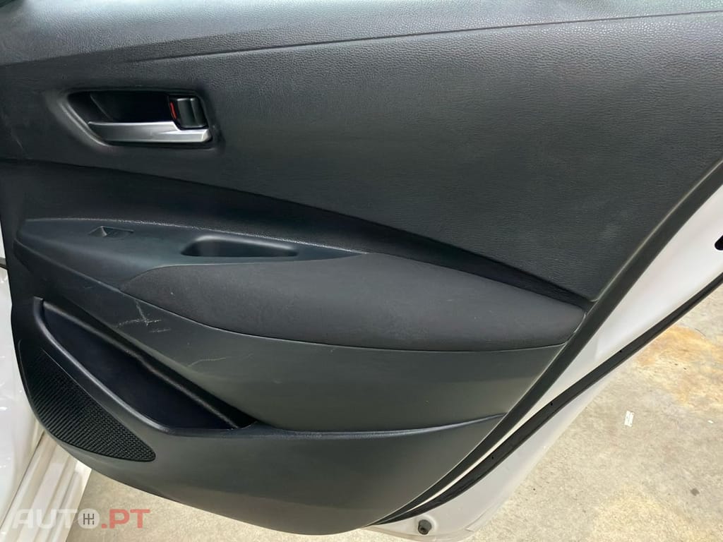 Toyota Corolla 1.5 VVT COMFORT