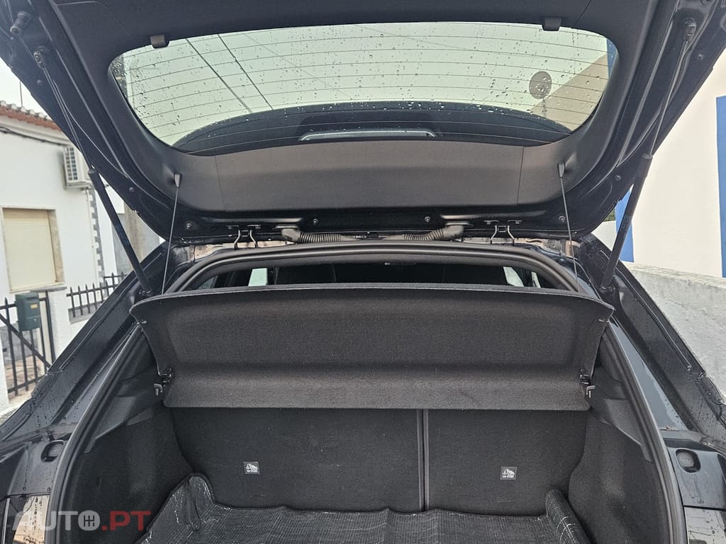 Opel Mokka Opel Mokka 1.2T GS AT