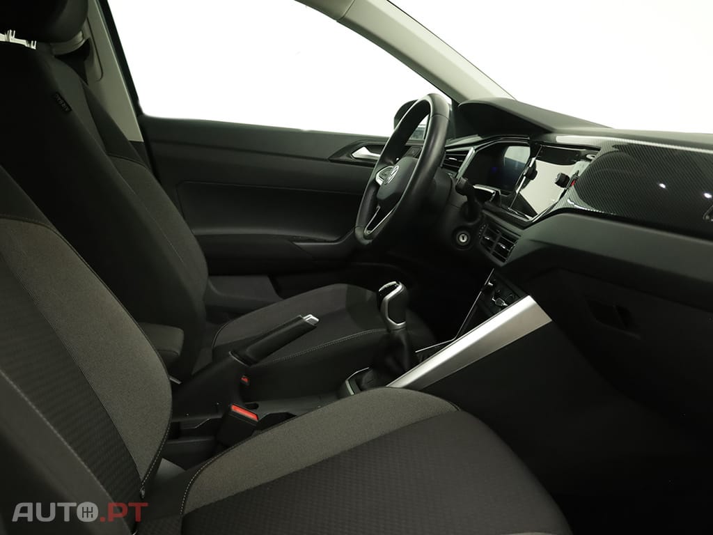 Volkswagen Taigo Taigo 1.0 TSI Urban