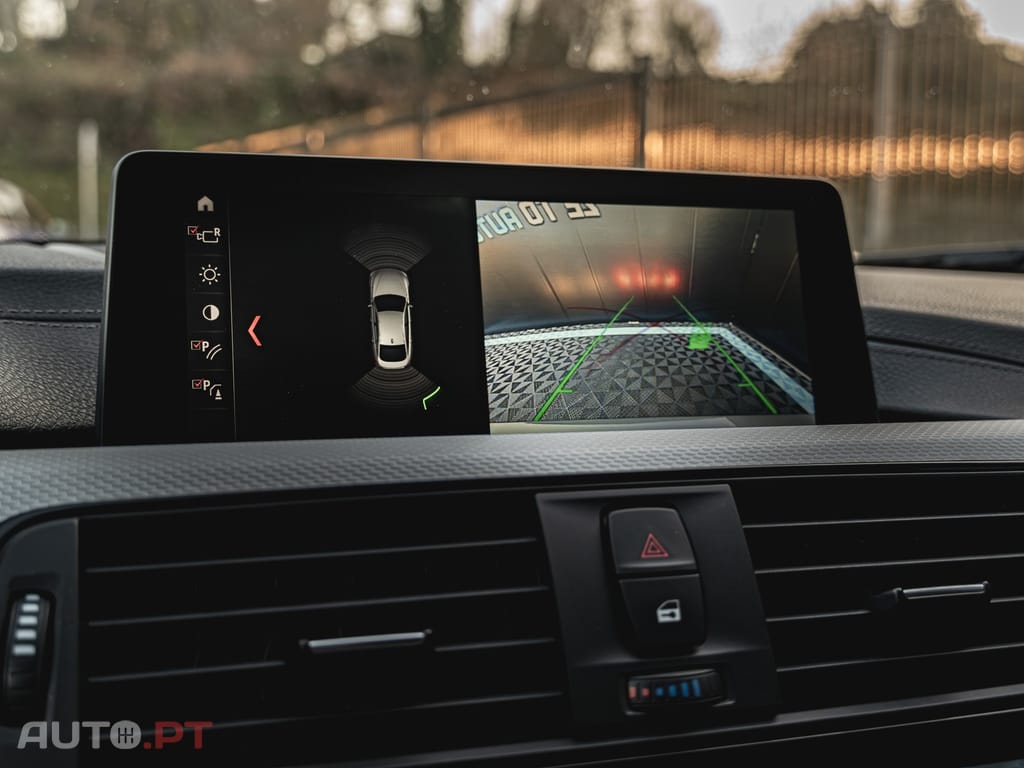 BMW 420 d Pack M Auto