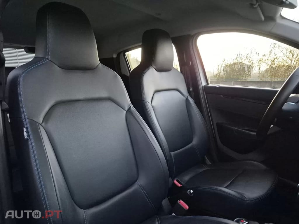 Dacia Spring Electric 45 Comfort Plus