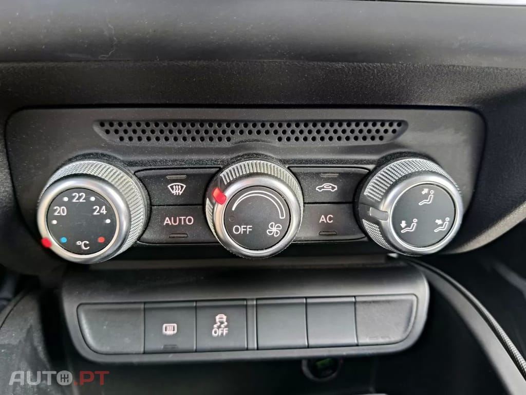 Audi A1 1.6 TDI S-line S-Tronic