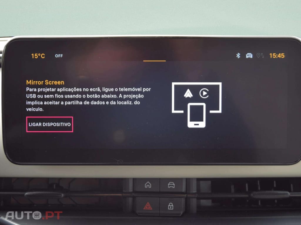 Fiat 600 1.2 Hybrid La Prima