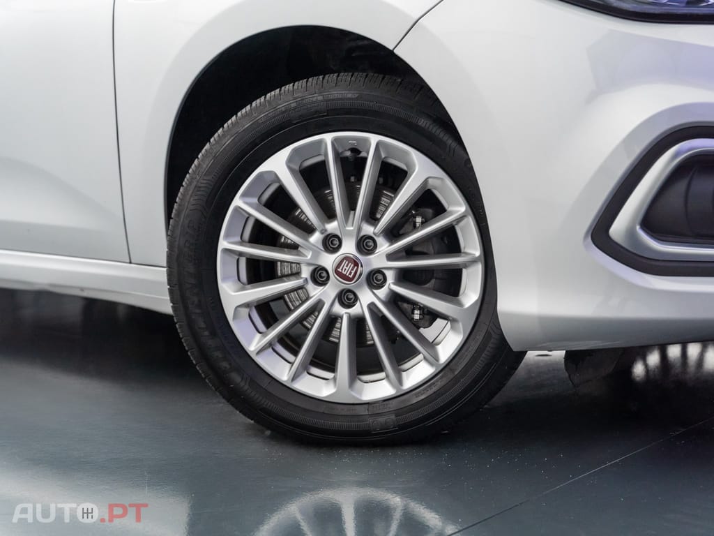 Fiat Tipo 1.3 Multijet Life