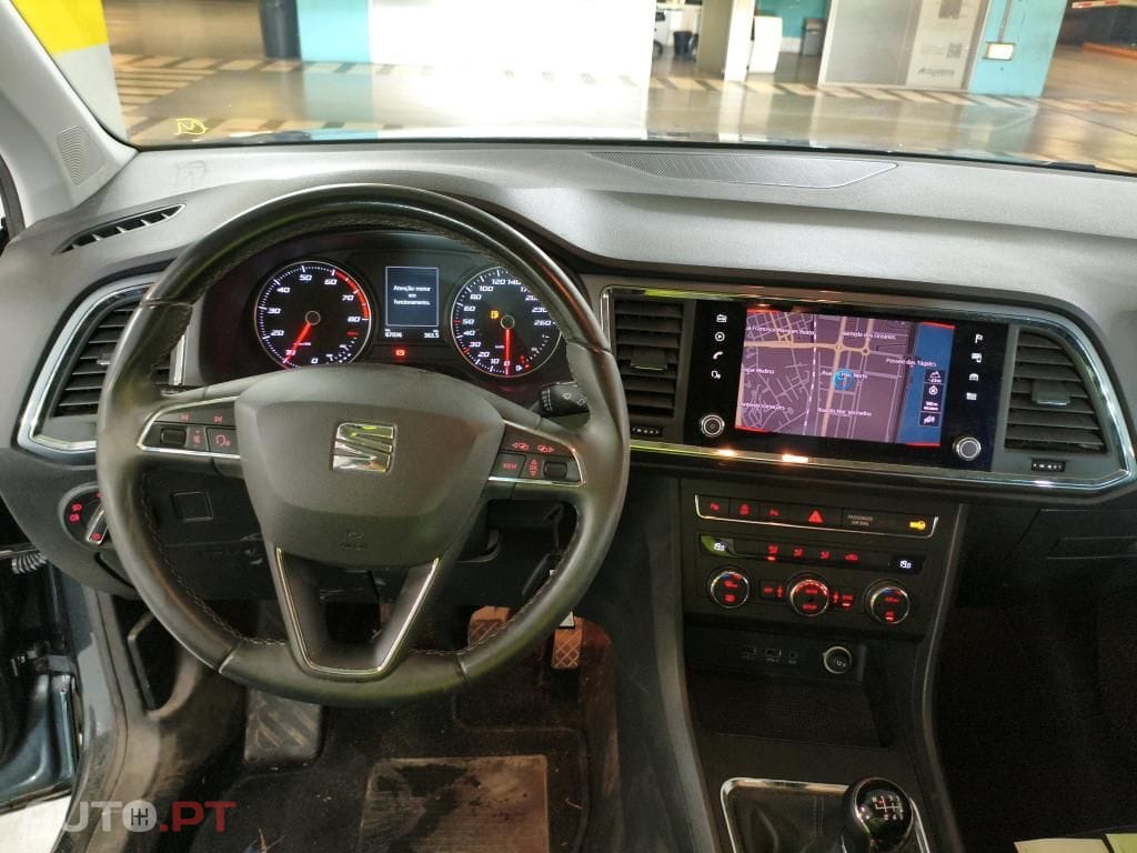 Seat Ateca 1.0 TSI Style