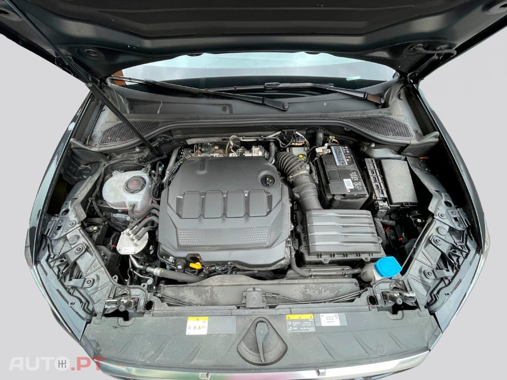 Audi Q2 30 TDI ADVANCE 