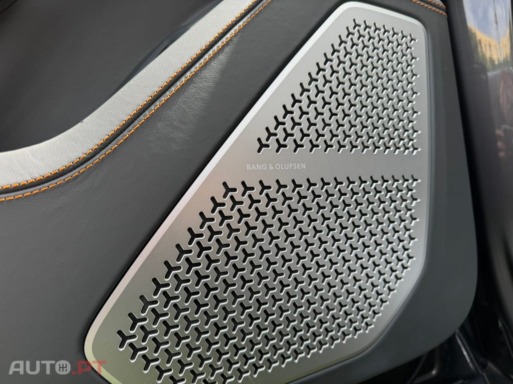 Lamborghini Urus 4.0 V8