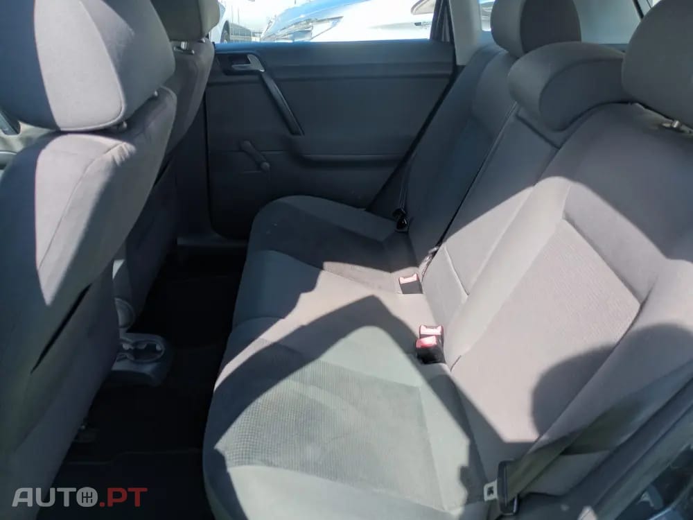 Volkswagen Polo 1.2 Confortline