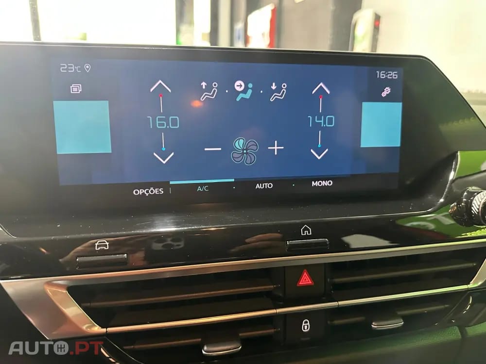Citroen e-C4 50 kWh Shine