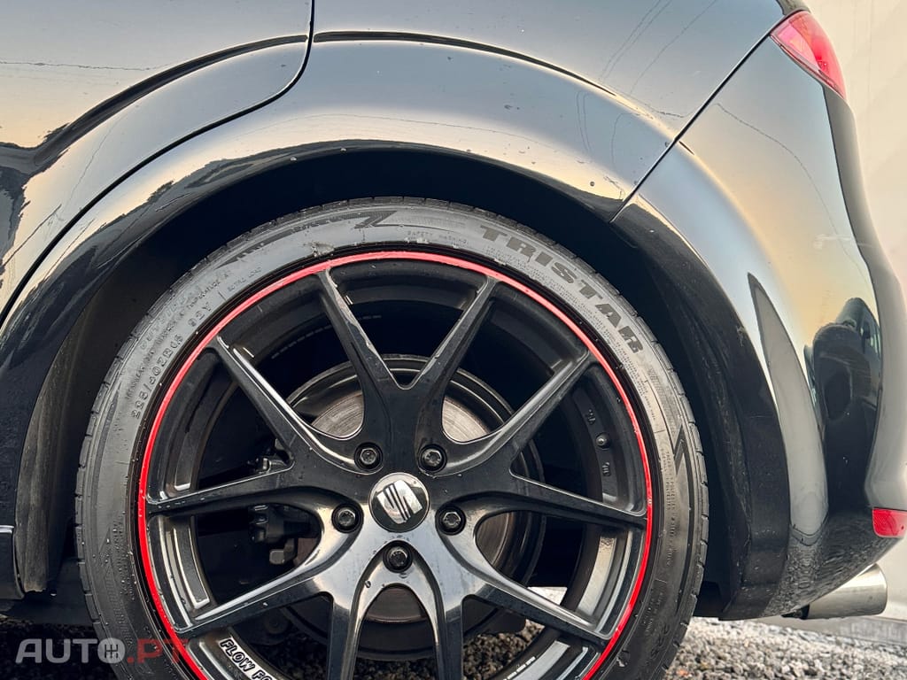 Seat Leon 2.0 TDi Sport Up DSG