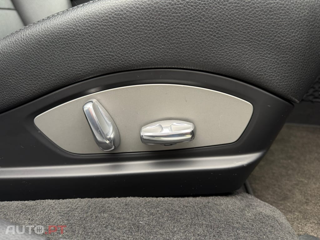 Porsche Panamera Standard