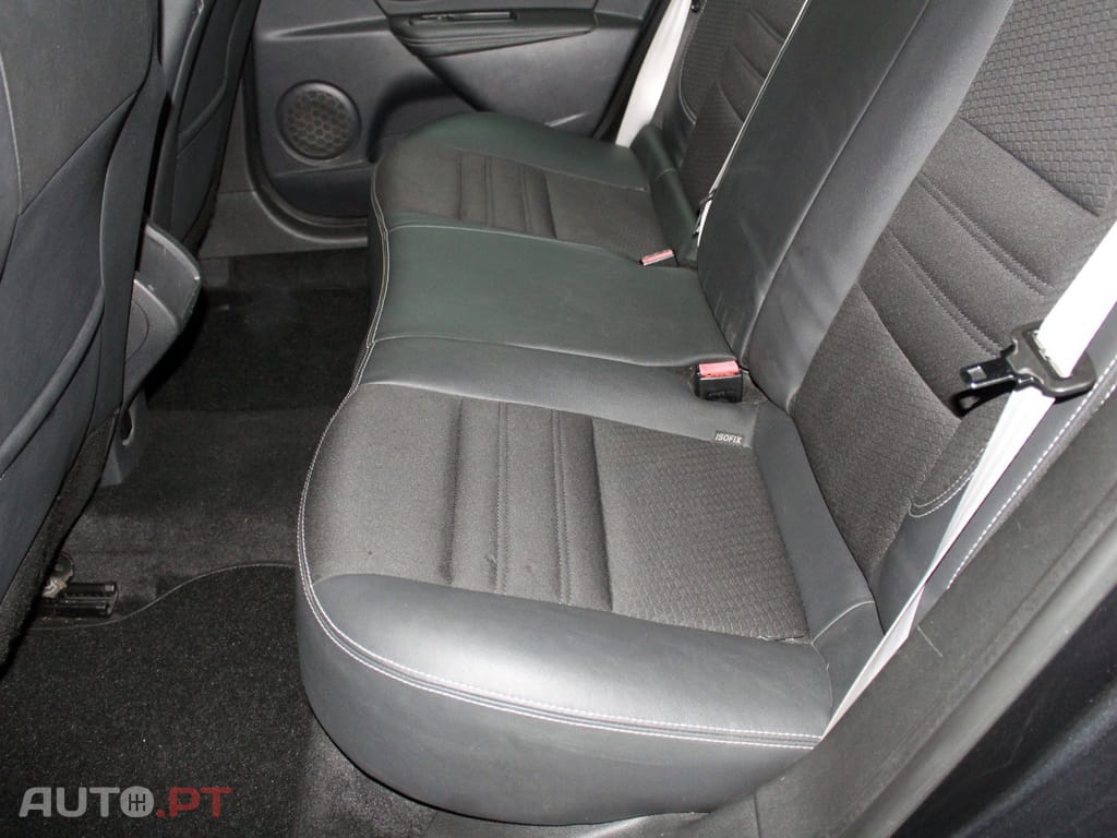 Renault Mégane 1.5 Blue dCi Bose Edition EDC