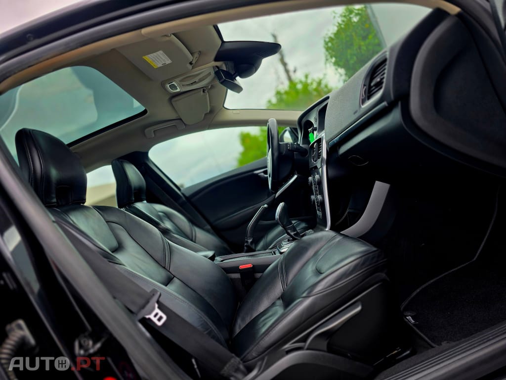 Volvo V40 1.6 D2 Momentum