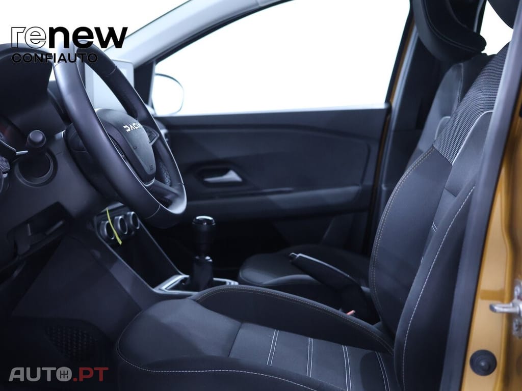Dacia Sandero 1.0 TCe Stepway Expression