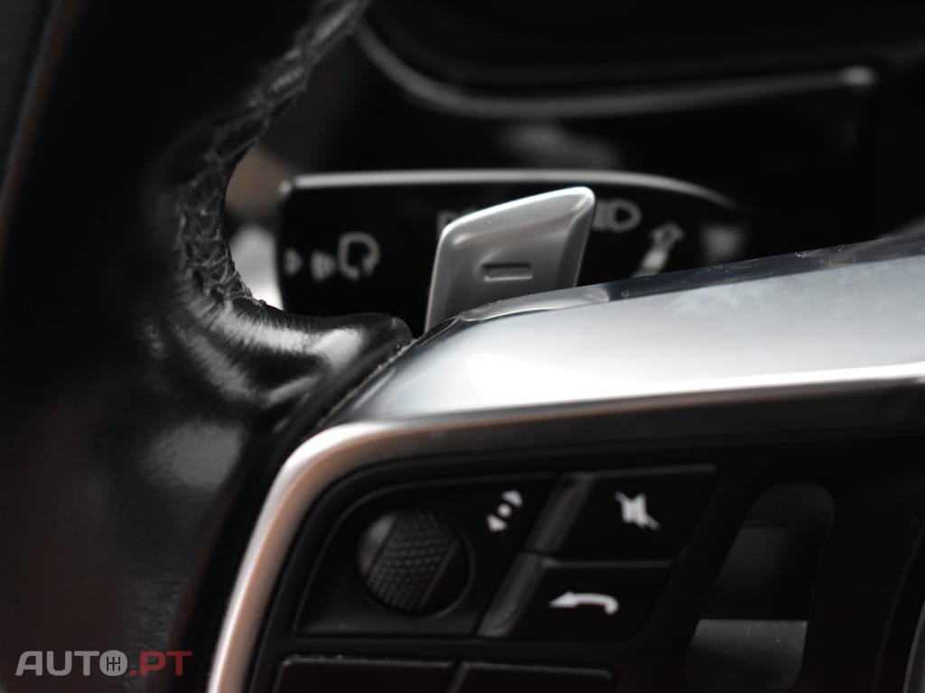 Porsche Panamera ST 4 E-Hybrid